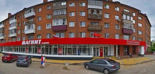 Фото: Деловые Линии, автомобильные грузоперевозки, Россия, Орёл, Колхозная ул., 