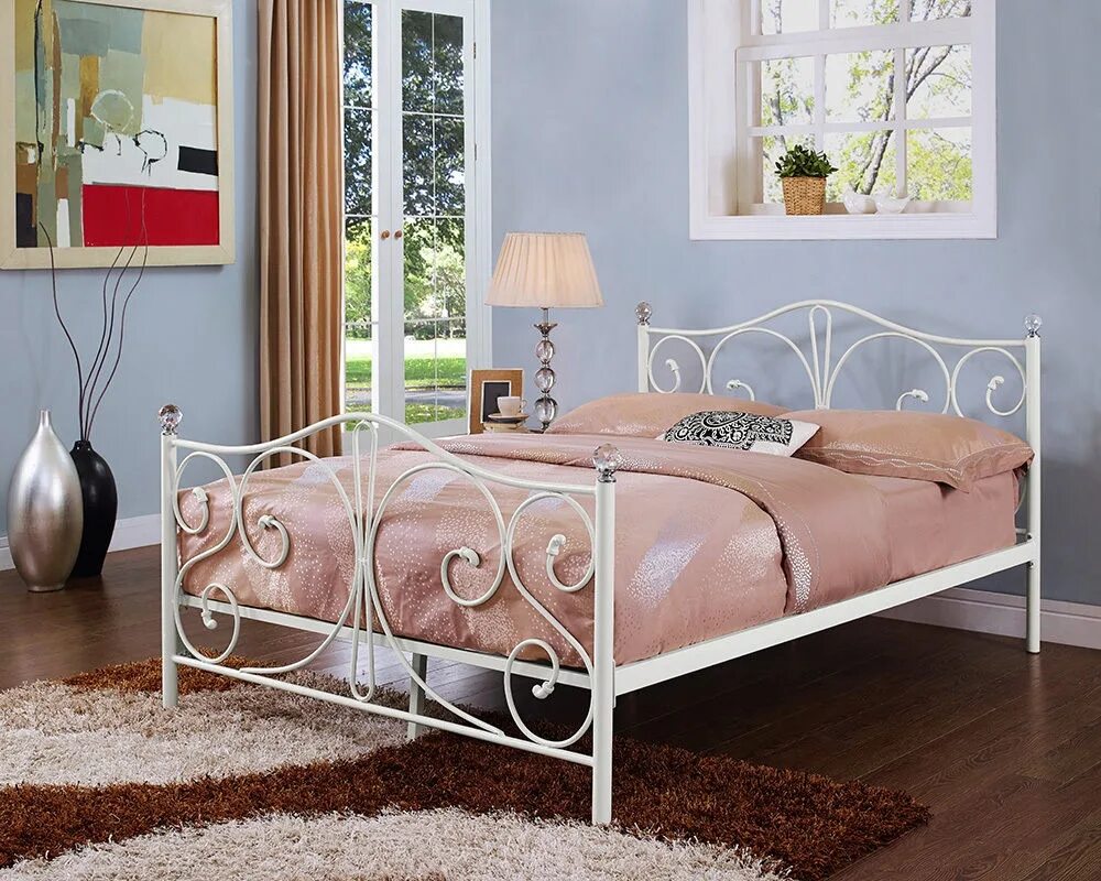 Куплю кровать металлическую 200 200. Кровать металлическая Queen Bed 140*200. Кровать Canzona 160х200 белая. Кровать металл 180х200 Прованс. Металлическая кровать 120х200 Франческа.