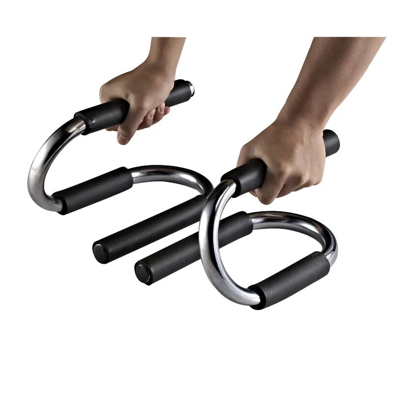 Стойки для отжиманий. Push up Bar для отжиманий HOUSEFIT. Ручки для отжиманий. Подставка для отжиманий.