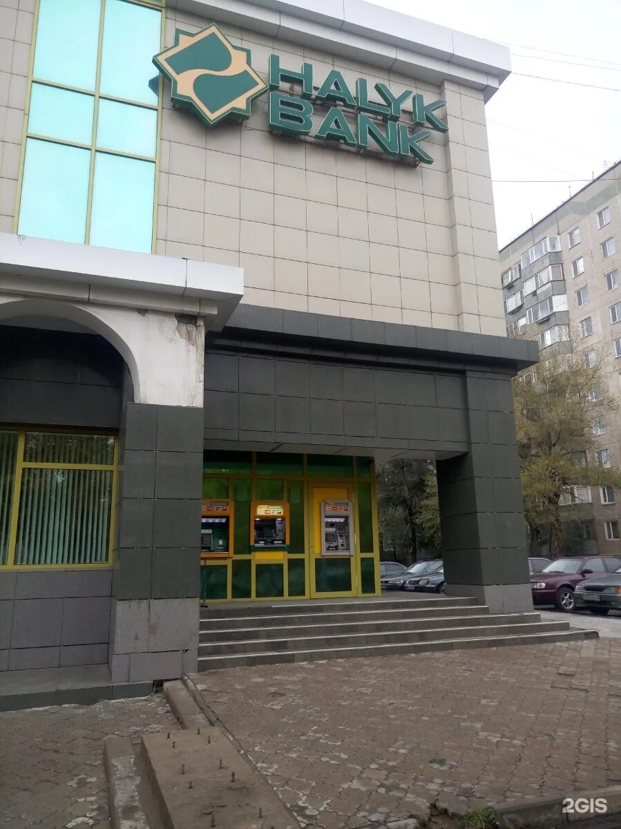 Банки павлодара курс