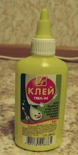 Клей кн