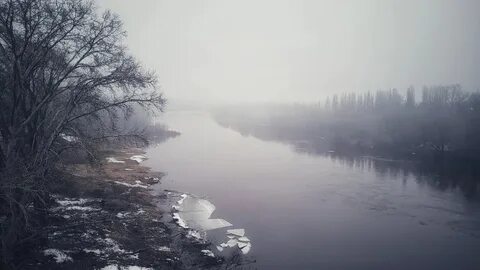 Елец в марте