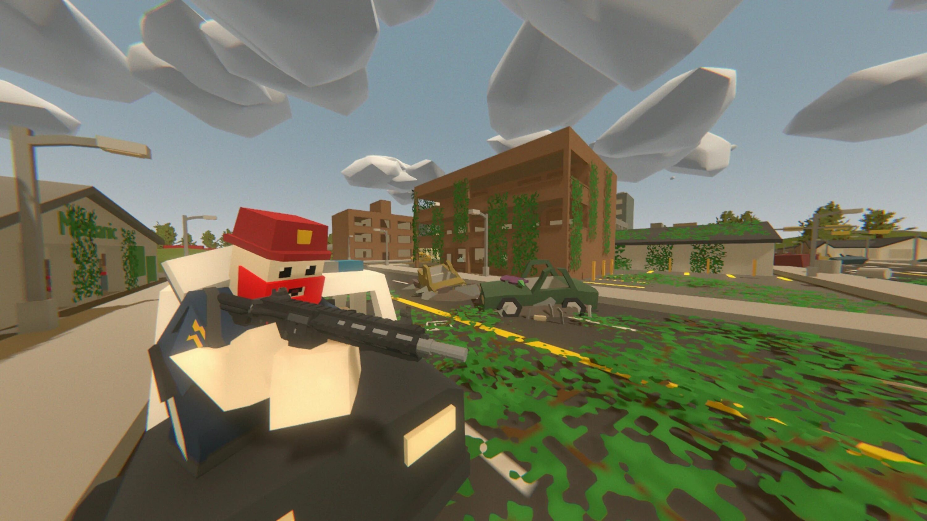 Unturned через стим. Unturned. зомби антернед игра. стрим unturned. игра юнторнед.