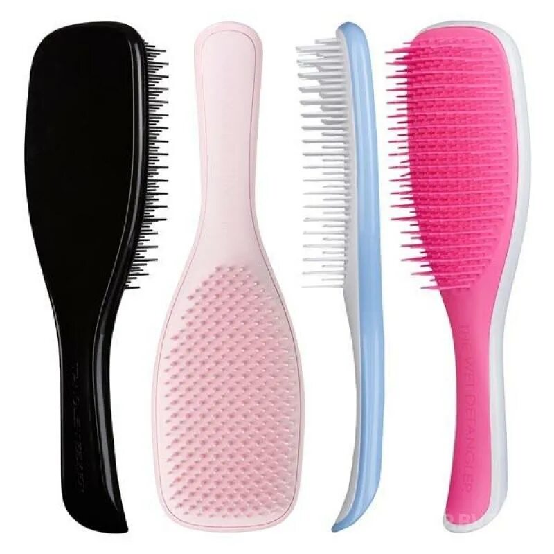 Расческа tangle teezer с ручкой. Расческа tangle teezer the wet detangler. tangle teezer wet detangler hairbrush. расческа wet detangling hairbrush. расческа для мокрых волос tangle teezer.
