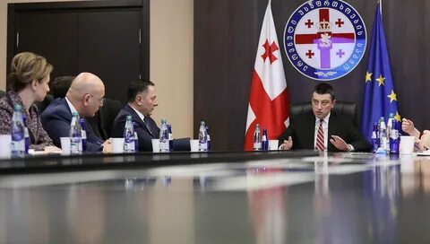 Безопасная грузия