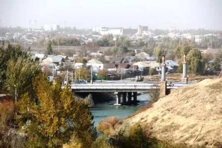 Тараз талас