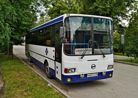 Калуга воронеж автобус