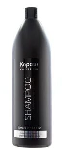 Шампунь kapous professional