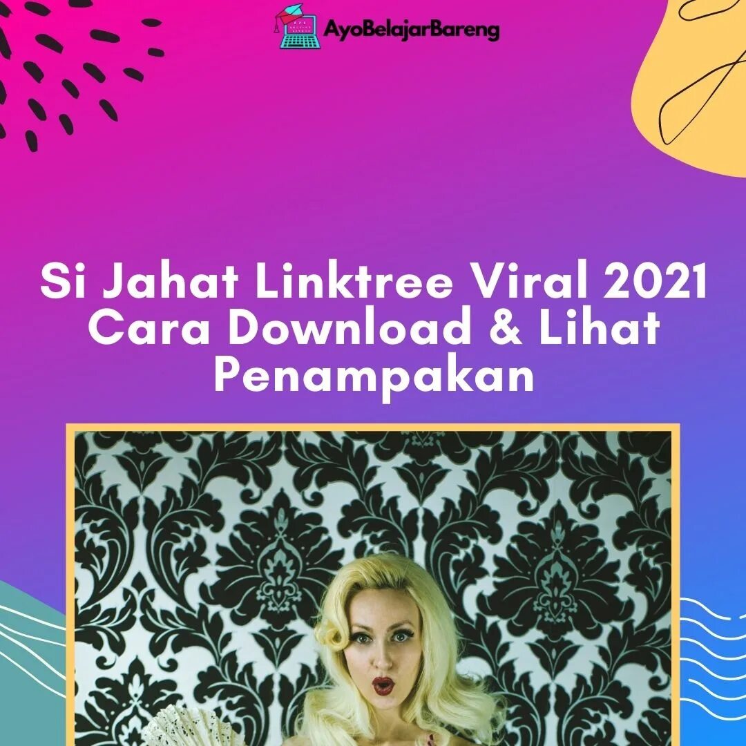 Si jahat lite. Si jahat lite