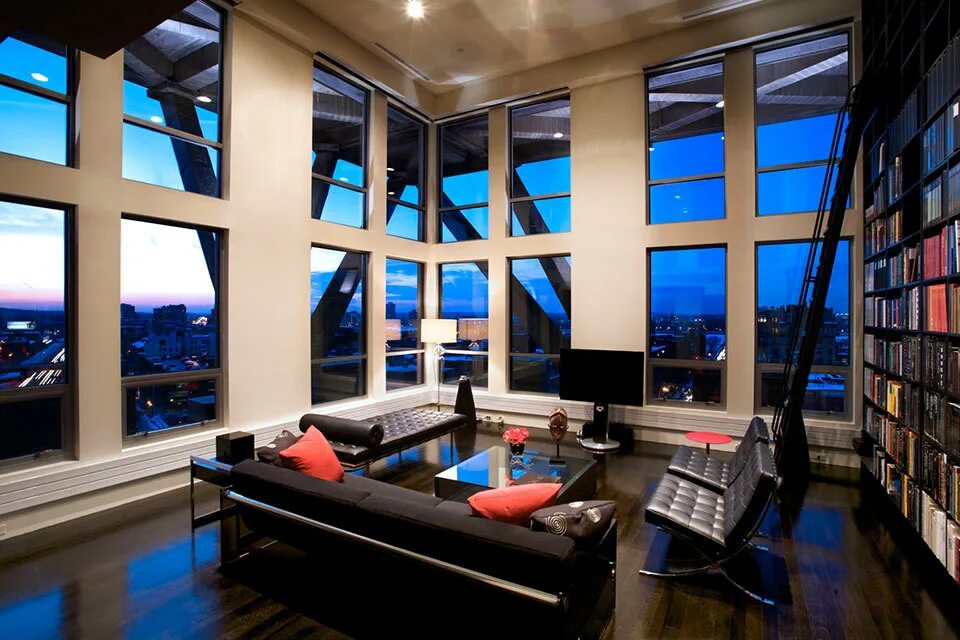 The view studio. The view studio