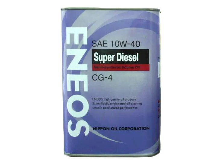 Масло моторное 10w 40 полусинтетика магнум. ENEOS CG-4 полусинтетика 10w40 20л артикул. Масло моторное ENEOS CG-4 10w-40 п.синт. 6л.. Енеос 10w 40 дизель. Масло моторное ENEOS super Diesel CG-4 П\синт 5w30.