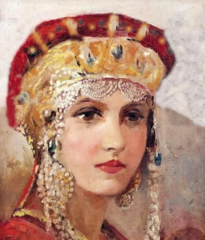 Как выглядит царевна. Царевна анна жена князя владимира. византийская принцесса анна. князь владимир и анна византийская. анна багрянородная.