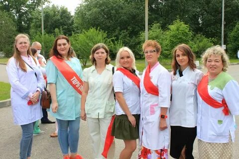Персонал црб