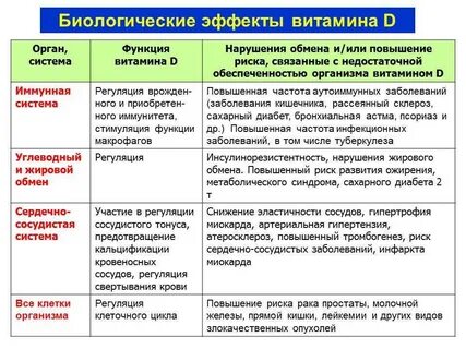 Какую биологическую роль в организме выполняют витамины