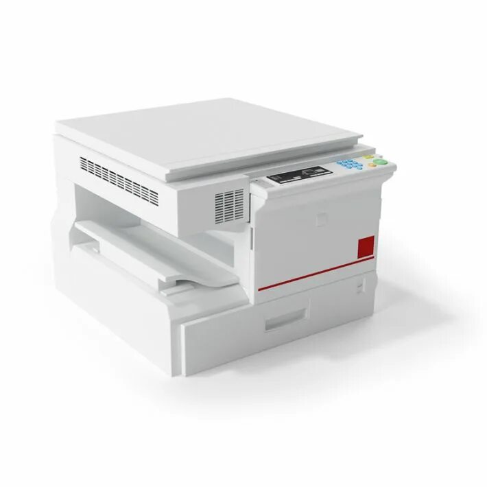 Multi function machine