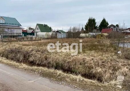 Земля в кировском