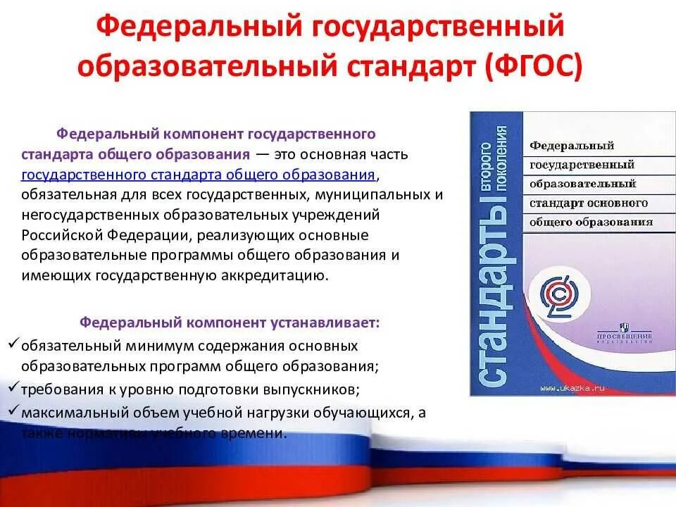 Фгос виды документов. Федеральный государственный образовательный стандарт. федеральный государственный образовательный стандарт (фгос). образовательный стандарт это. что такое фгос в образовании.