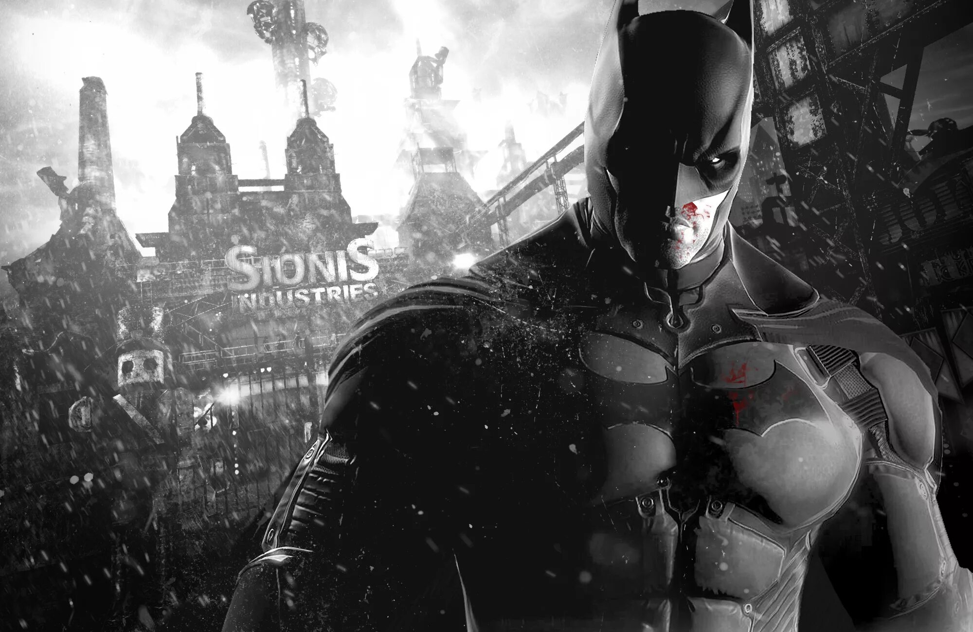 Arkham db