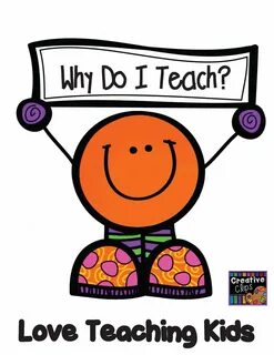 I love teachers