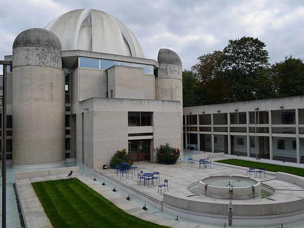 Source university