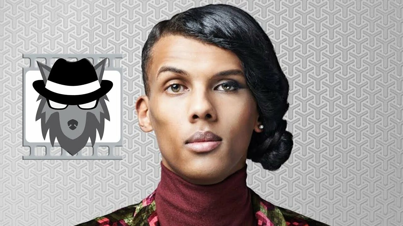 Stromae 2022. Стромае вмакияже. Рандеву Stromae. Стромае рандеву