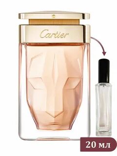 Cartier la panthere