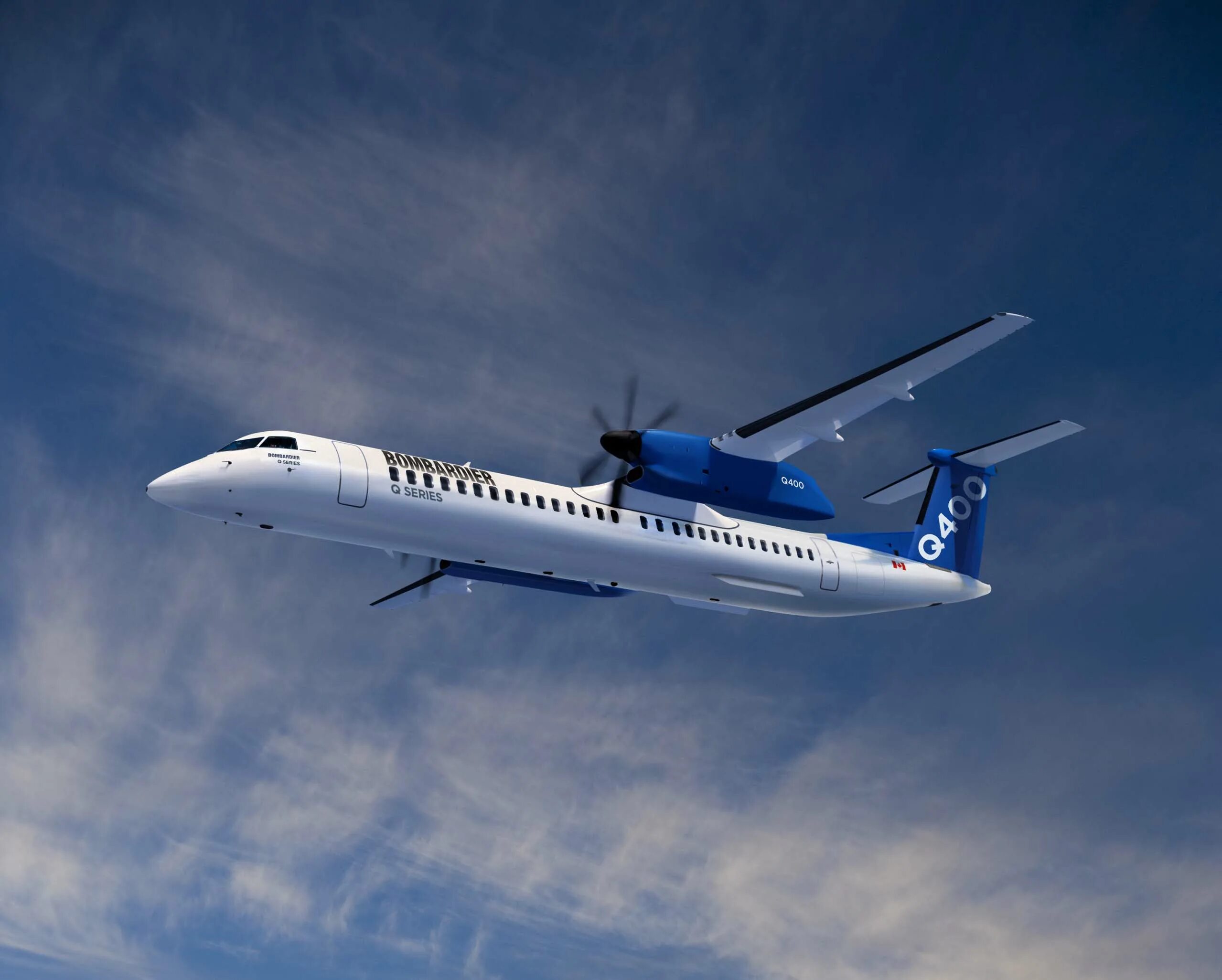 BREAKING Bombardier sells CRJ program to Mitsubishi - AeroTime