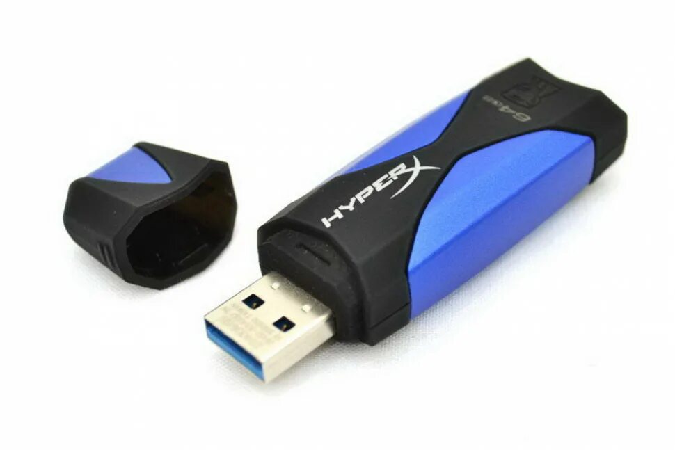 Купить флешки usb 64. Kingston HYPERX 64gb USB 3.0. Kingston HYPERX 64gb флешка. Флешка HYPERX Kingston 64 ГБ. Kingston HYPERX 256 флешка.