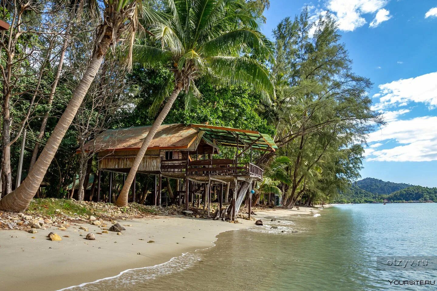 Ко Чанг. Ко Чанг Таиланд. Остров ко Чанг в Тайланде. Тайланд ко Чанг Huts.