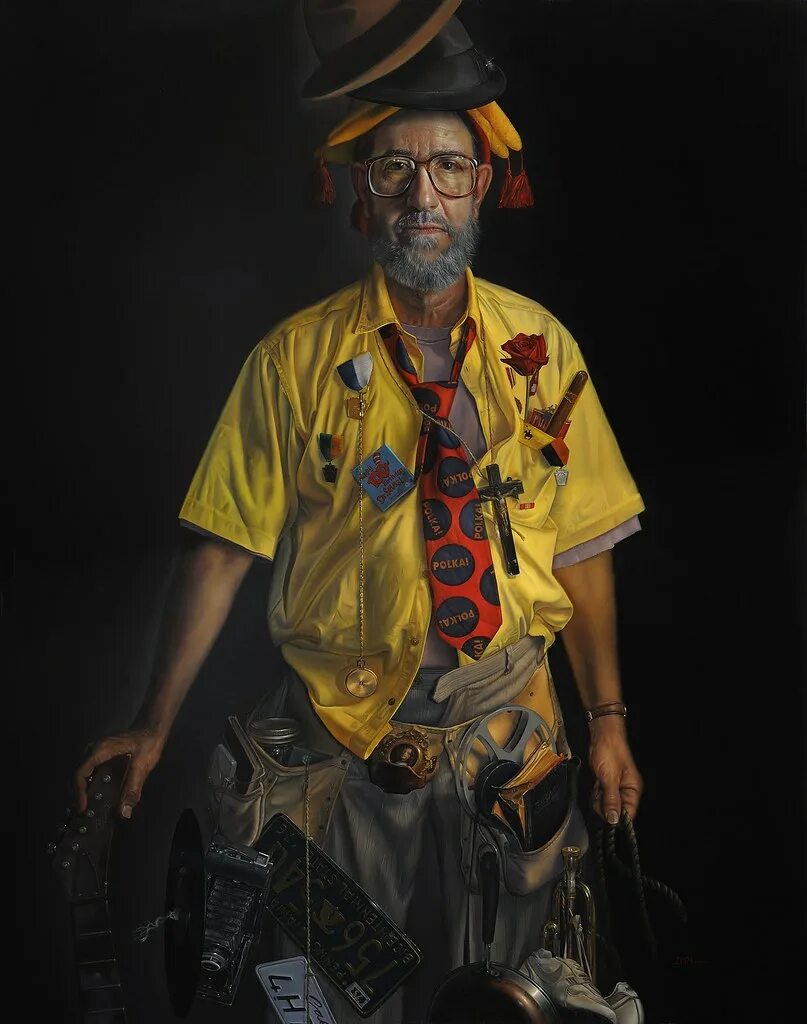 David michael. David michael bowers картины. дэвид бауэрс художник. сюрреалист david michael bowers.