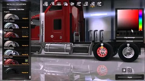 Wheel simulator
