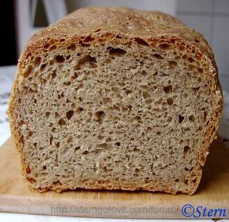 Bread question