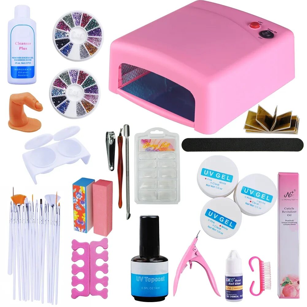 материалы для маникюра. что нужно для ногтей для начинающих. стартовый набор для маникюра гель лаком. что нужно для ногтей для начинающих. необходимые материалы для маникюра гель лаком.