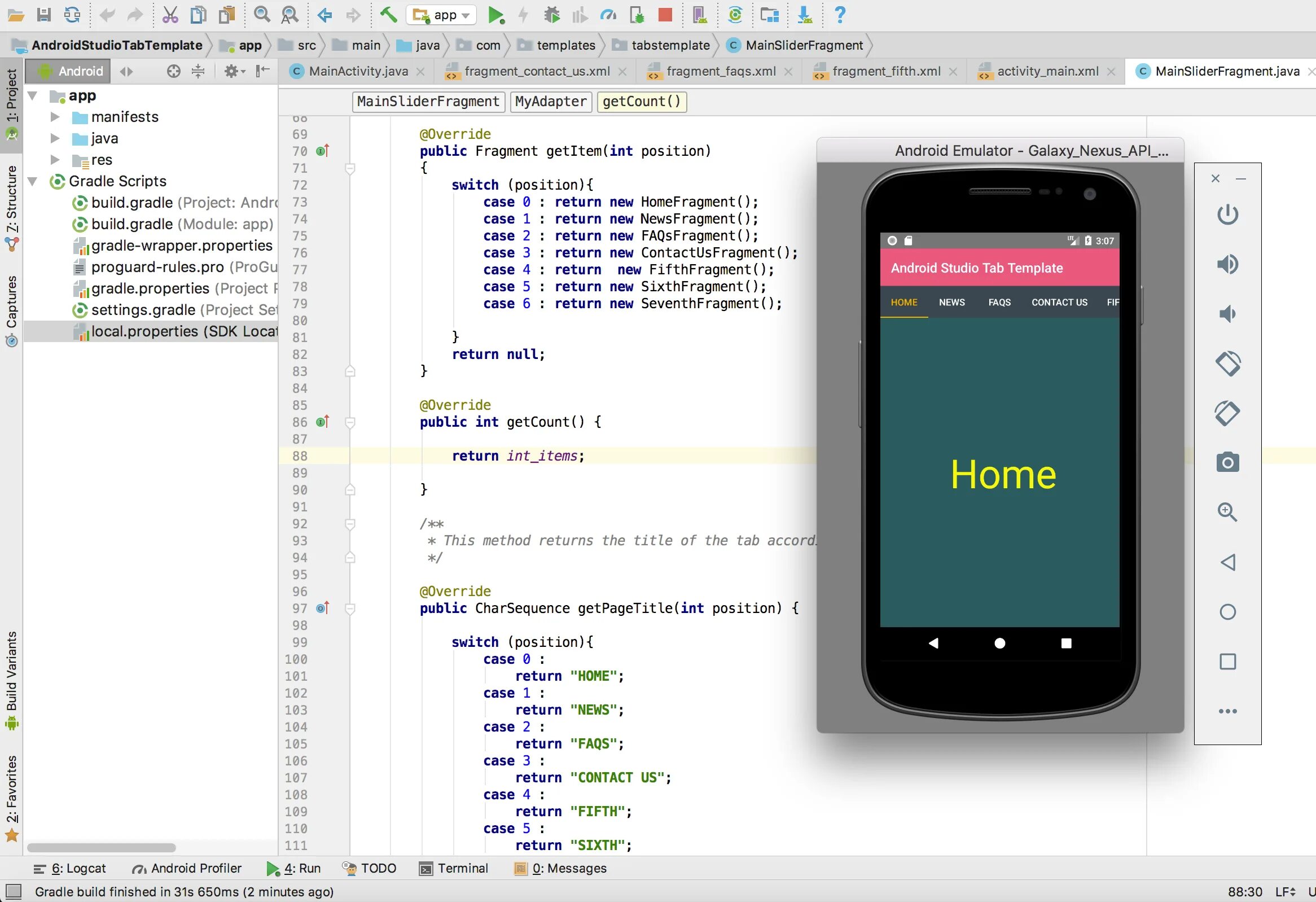 Android studio как пользоваться. Android studio язык программирования. меню для приложения android studio. android studio приложение. программирование android studio.