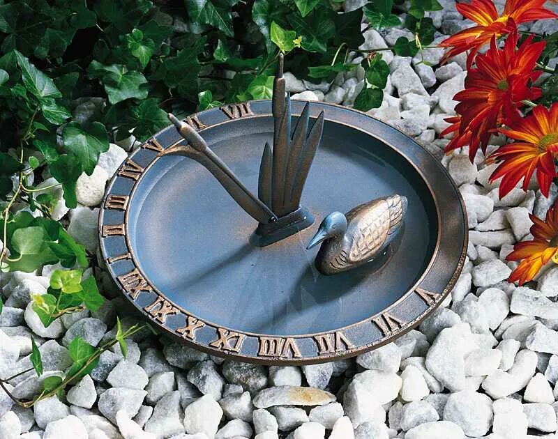 Make your own sundial
