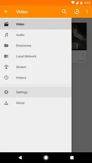 Vlc apk для андроид