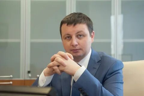 Новый управляющий банком