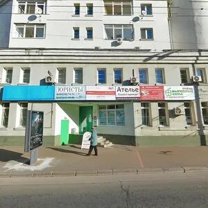 Таганская ул 15а