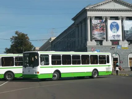 Маршрутки курск 66п