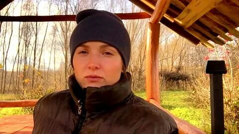 Деревня саши