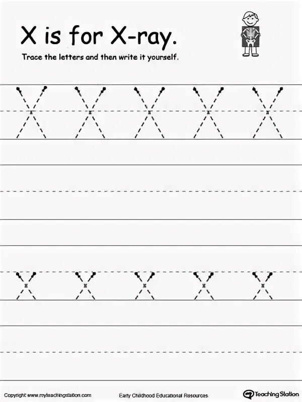 Tracing x. Trace letter x. x tracing. letter x worksheet. write letter x.