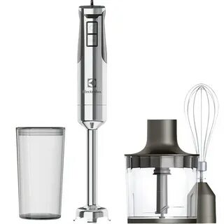 Блендер electrolux