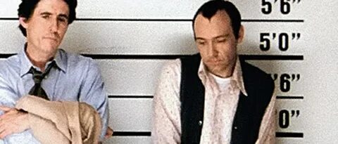Usual suspect с английского