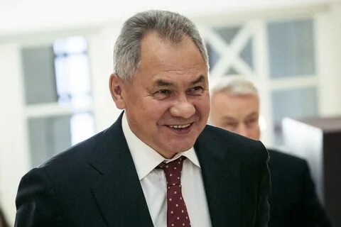 Шойгу на уралвагонзаводе