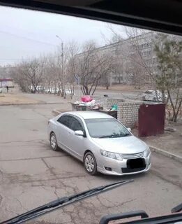 Заблокировали во дворе что делать