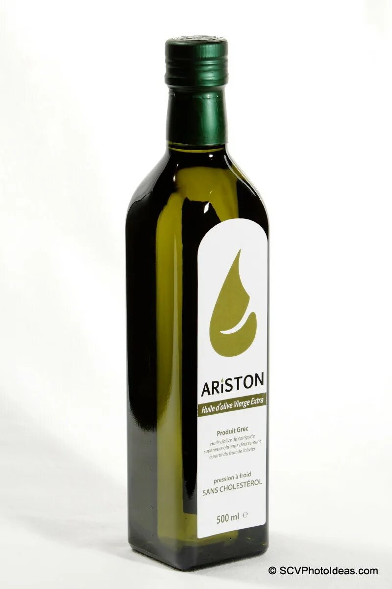Olive ii