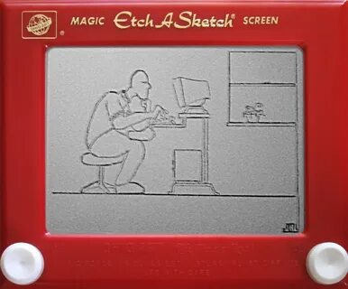 Writing in the Margins of My Life: An Ode to Blogging 