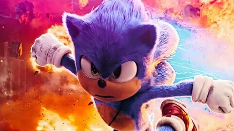 Hedgehog movie