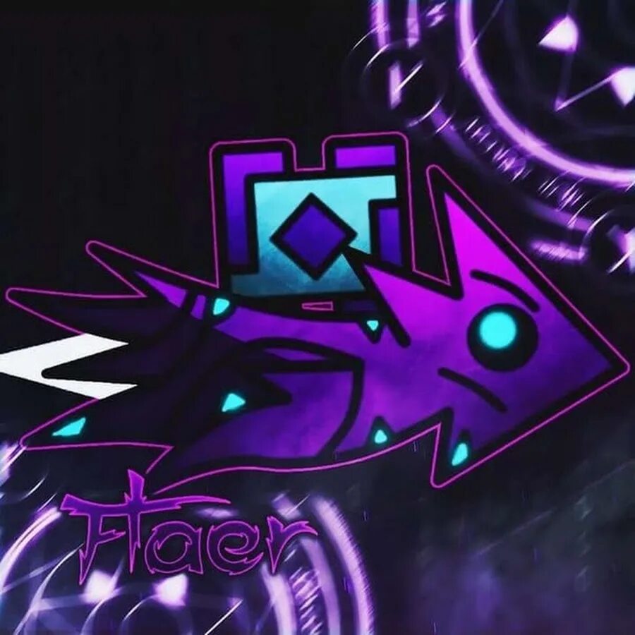 Даст geometry dash. Дольфи geometry dash. geometry dash ава. гд геометри даш. куб дольфи геометрии даш.