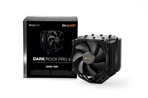 Dark pro 4